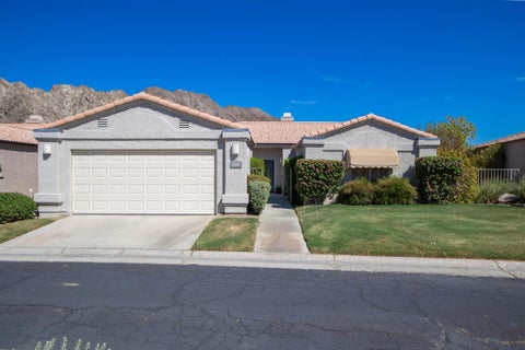 Photo of 48149 Vista Cielo, La Quinta, CA 92253 (MLS # 219152418DA)