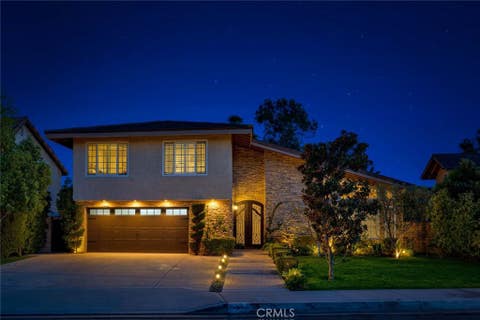 Photo of 461 S Paseo Estrella, Anaheim Hills, CA 92807 (MLS # PW26176282)