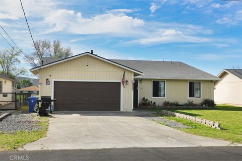 Photo of 19425 Old Creek Rd, Hidden Valley Lake, CA 95467 (MLS # LC26058986)