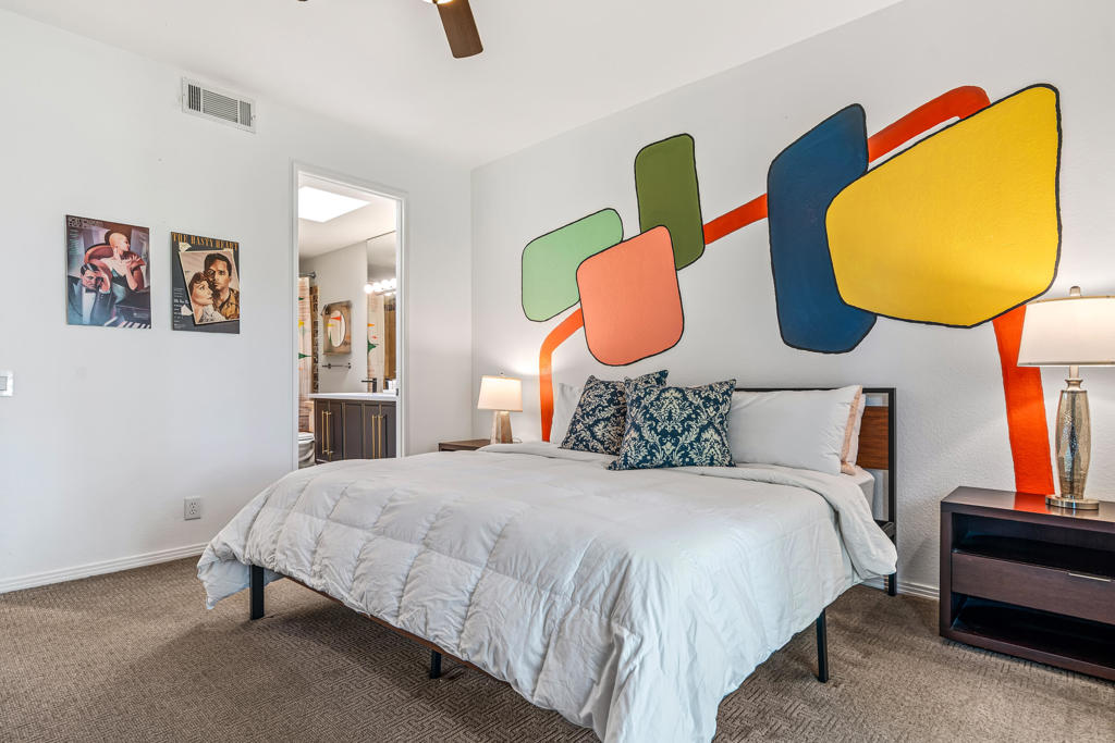 Desert Princess - Residential