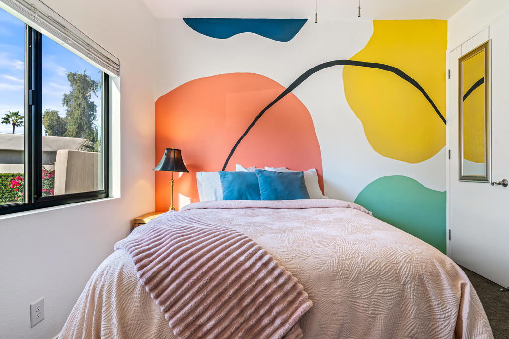 Desert Princess - Residential