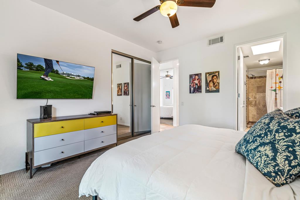 Desert Princess - Residential