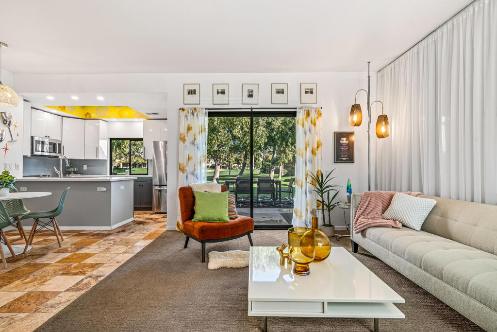 Desert Princess - Residential