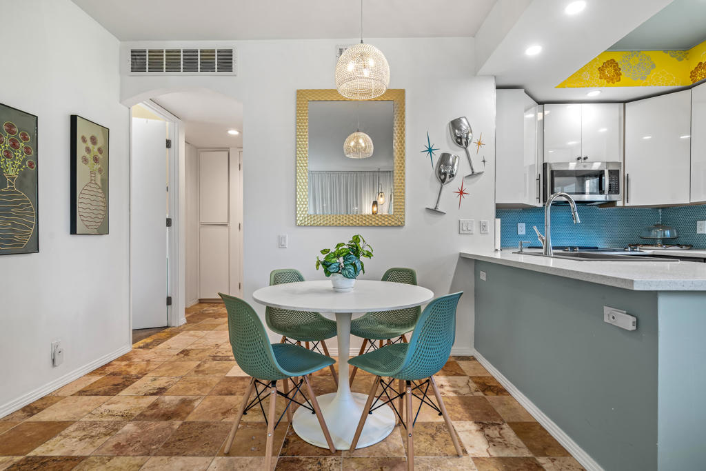 Desert Princess - Residential