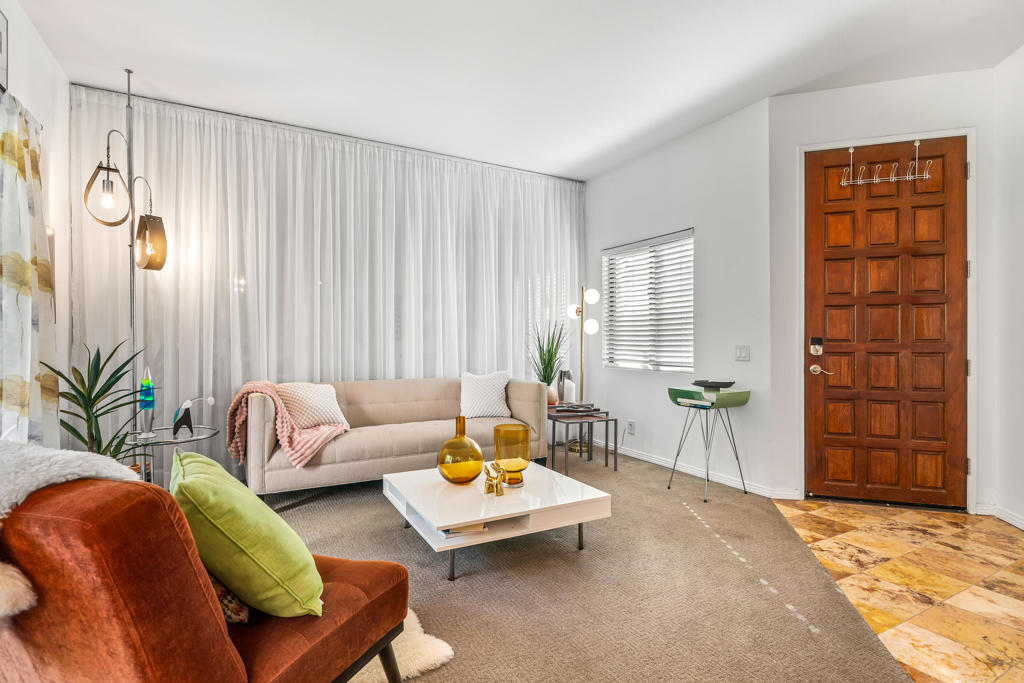 Desert Princess - Residential