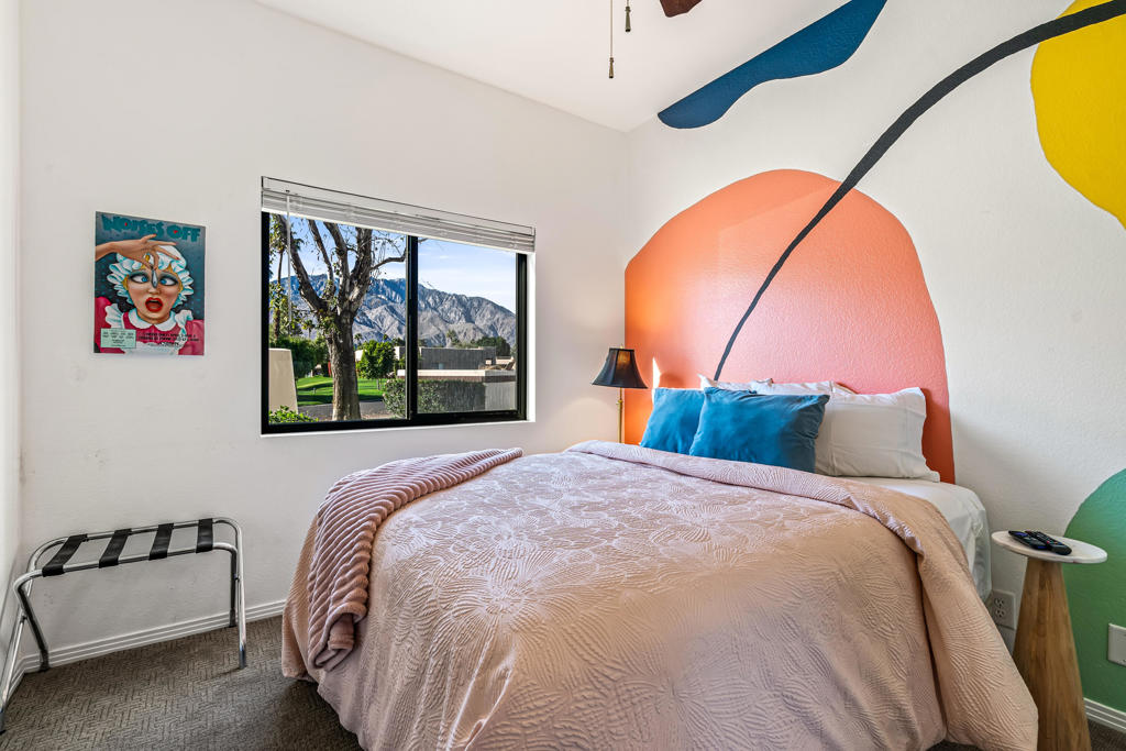 Desert Princess - Residential