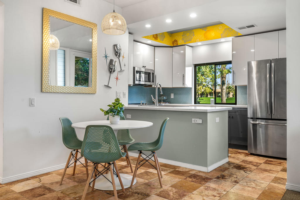 Desert Princess - Residential