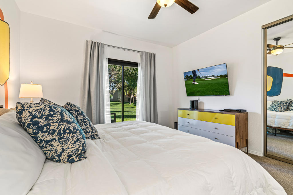 Desert Princess - Residential