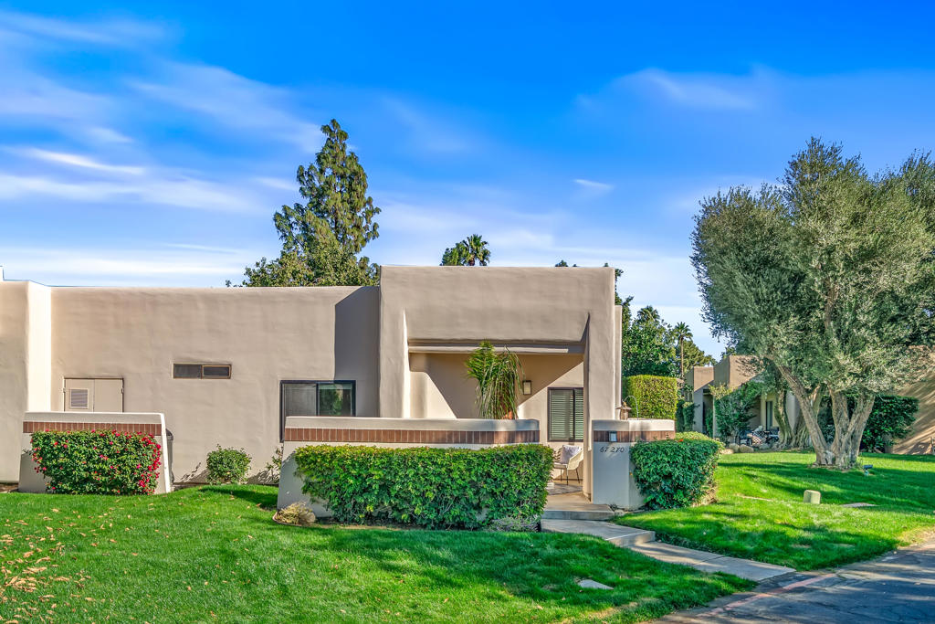 Desert Princess - Residential