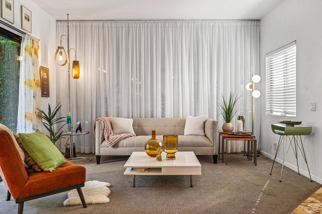 Desert Princess - Residential