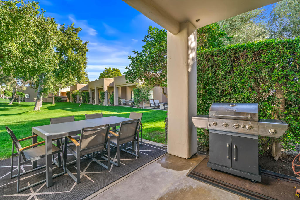 Desert Princess - Residential