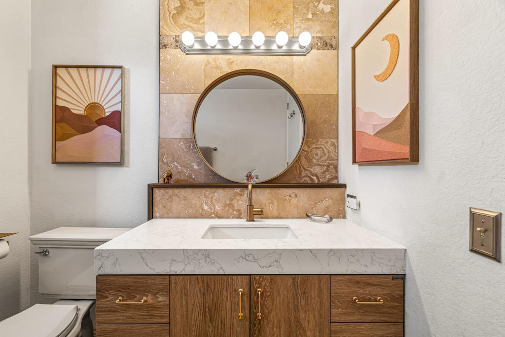 Desert Princess - Residential