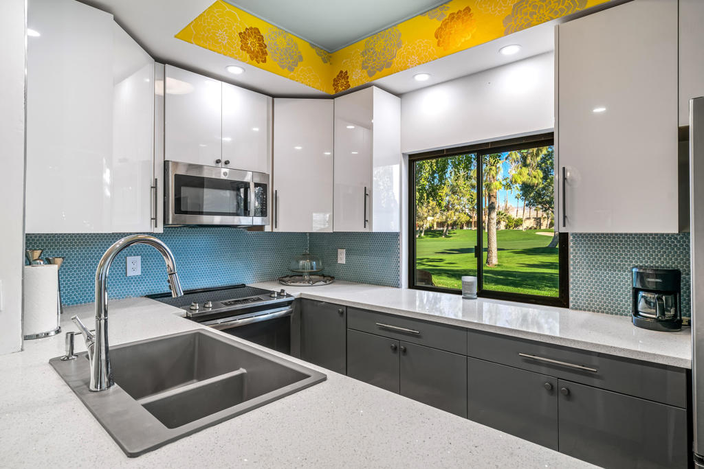 Desert Princess - Residential