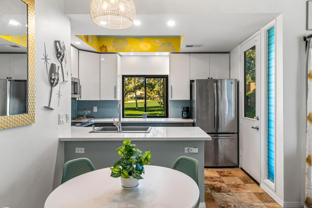 Desert Princess - Residential