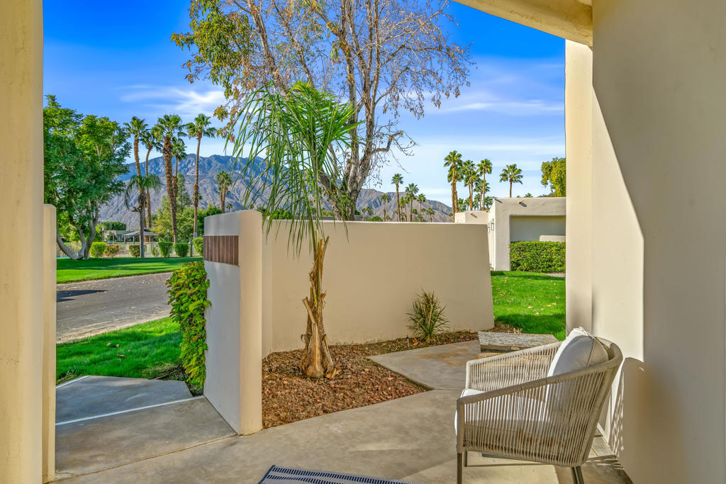 Desert Princess - Residential