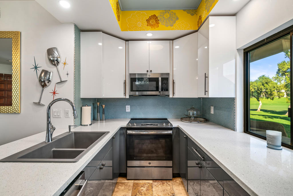 Desert Princess - Residential