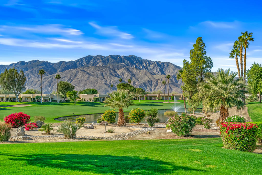 Desert Princess - Residential