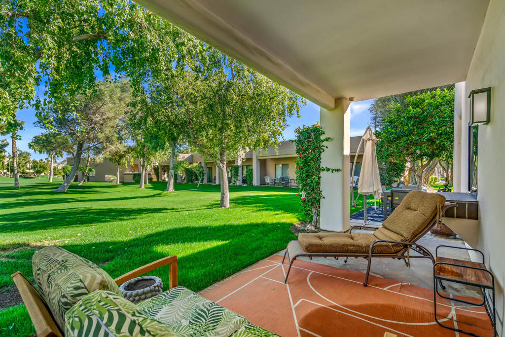 Desert Princess - Residential