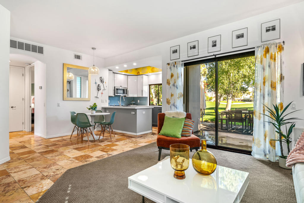 Desert Princess - Residential