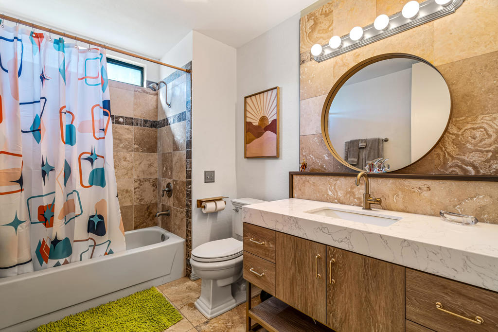 Desert Princess - Residential