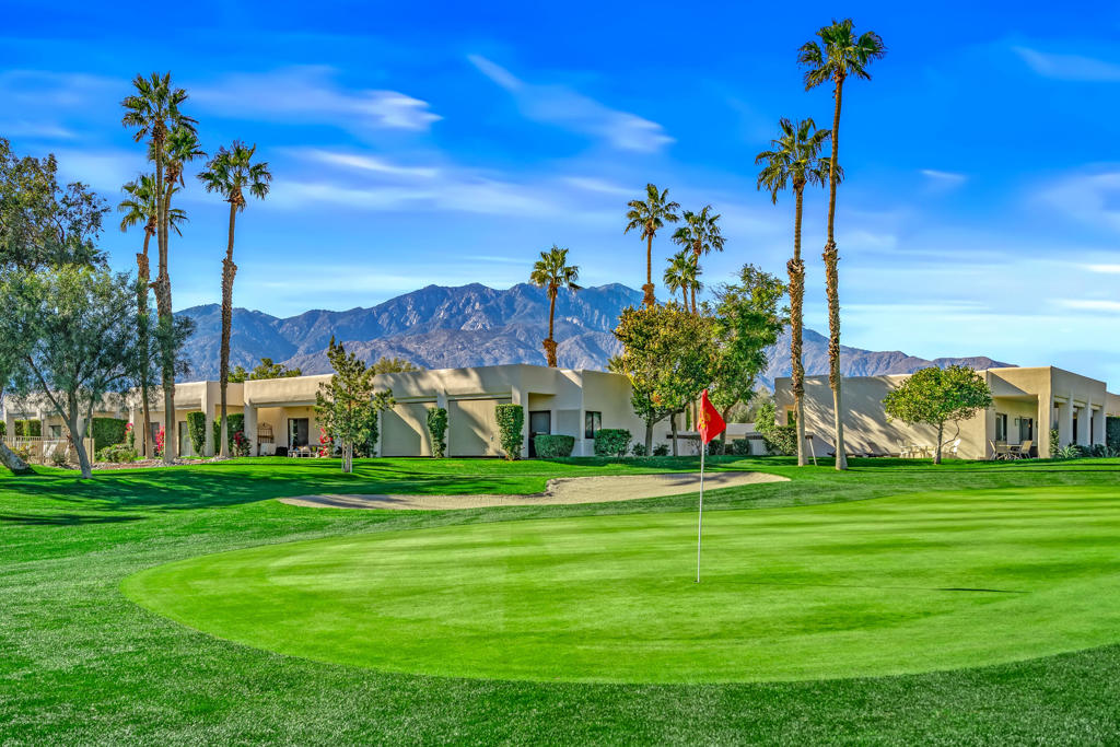 Desert Princess - Residential