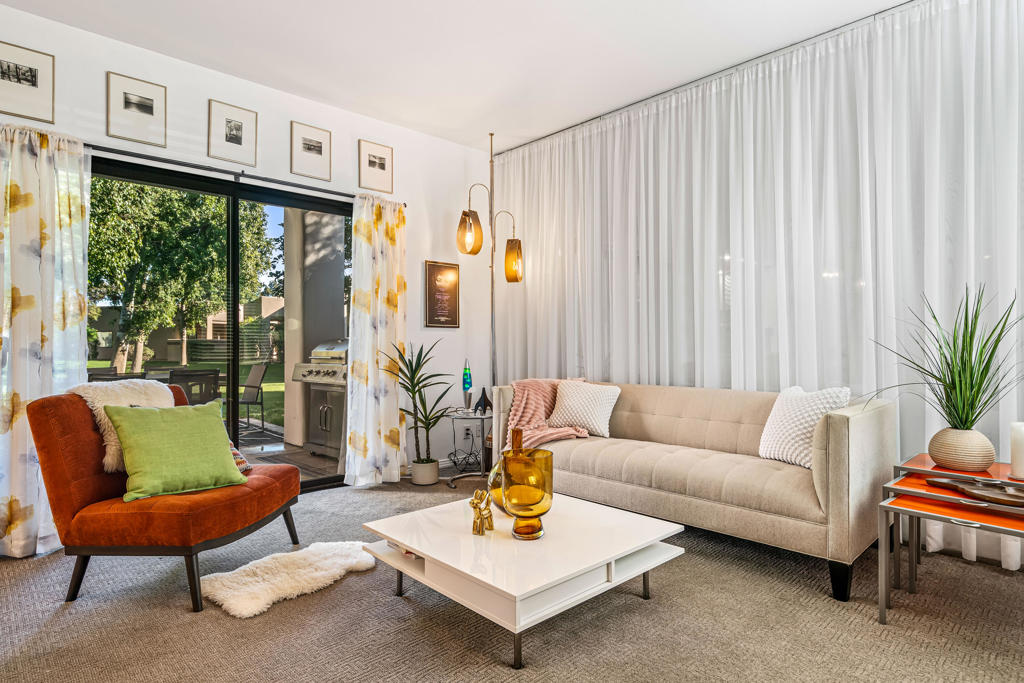 Desert Princess - Residential