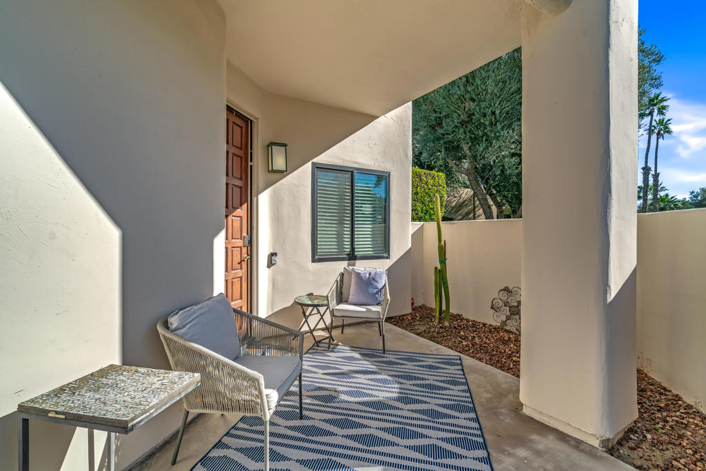 Desert Princess - Residential