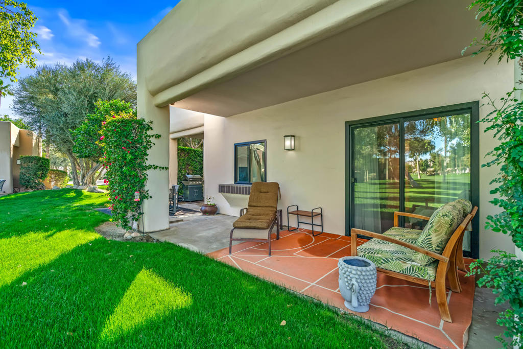 Desert Princess - Residential