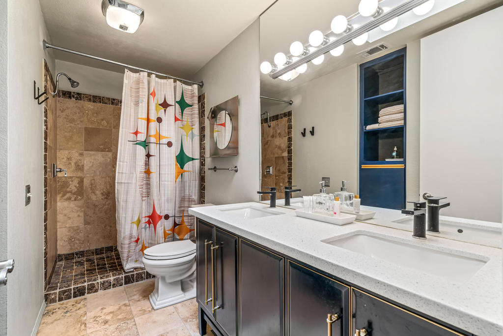 Desert Princess - Residential