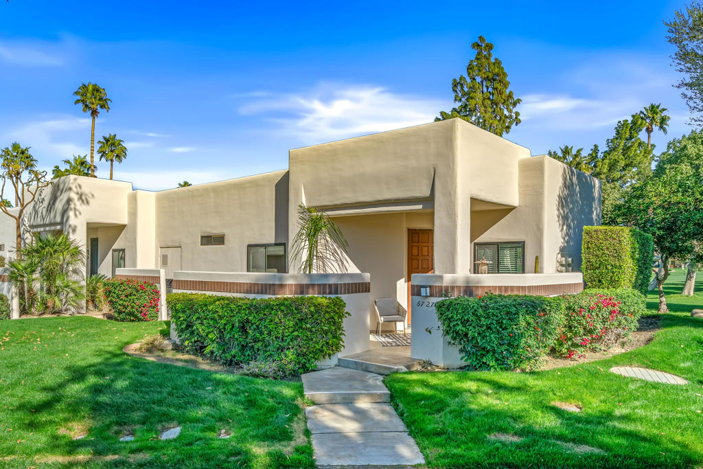 Desert Princess - Residential