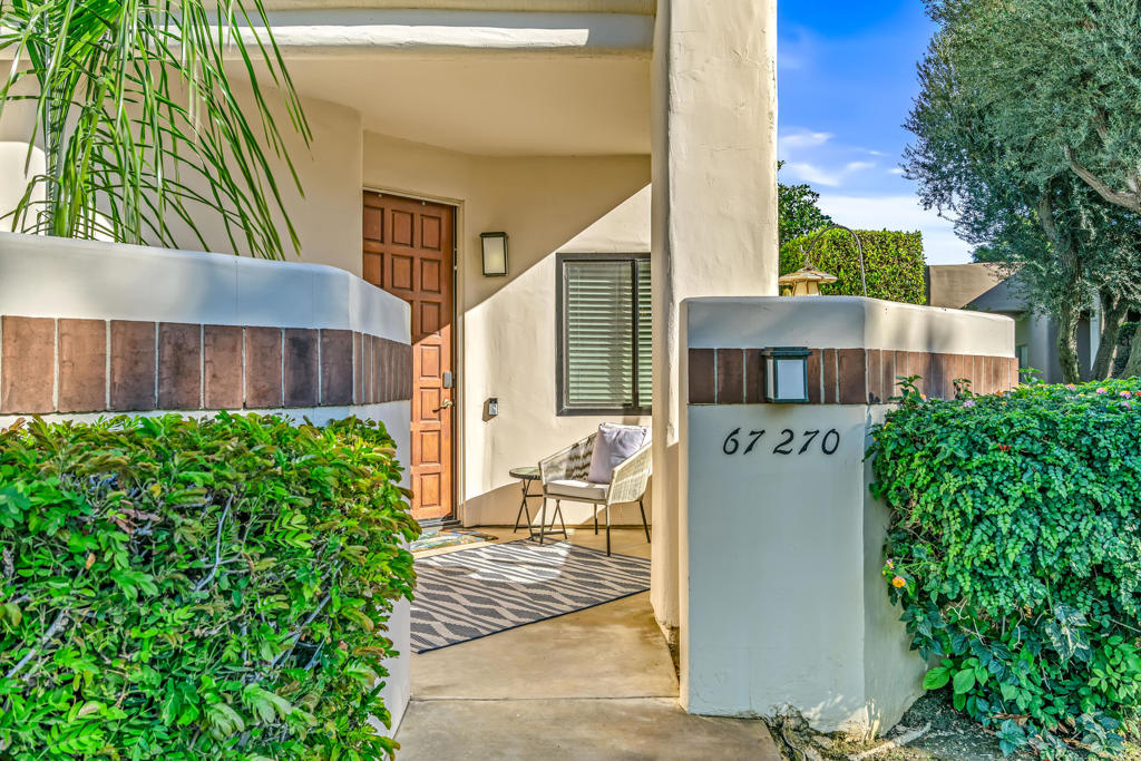 Desert Princess - Residential