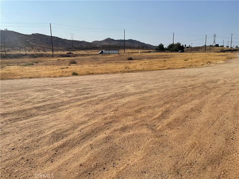 0 Highway 74 Perris CA 92570