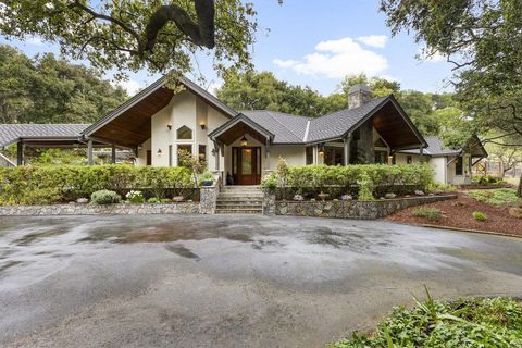 14205 Shannon Road Los Gatos CA 95032