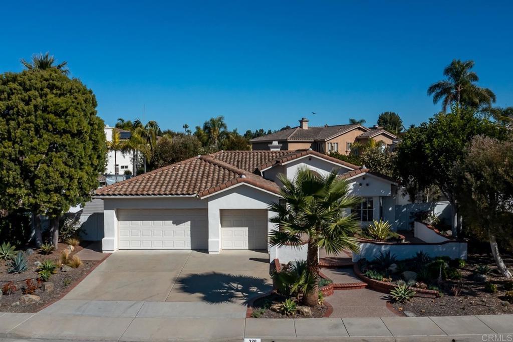 Ivey Ranch (32001) - Residential