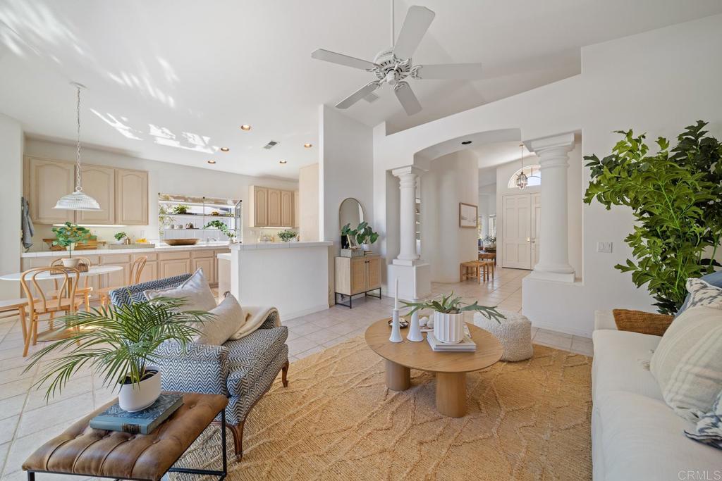 Ivey Ranch (32001) - Residential