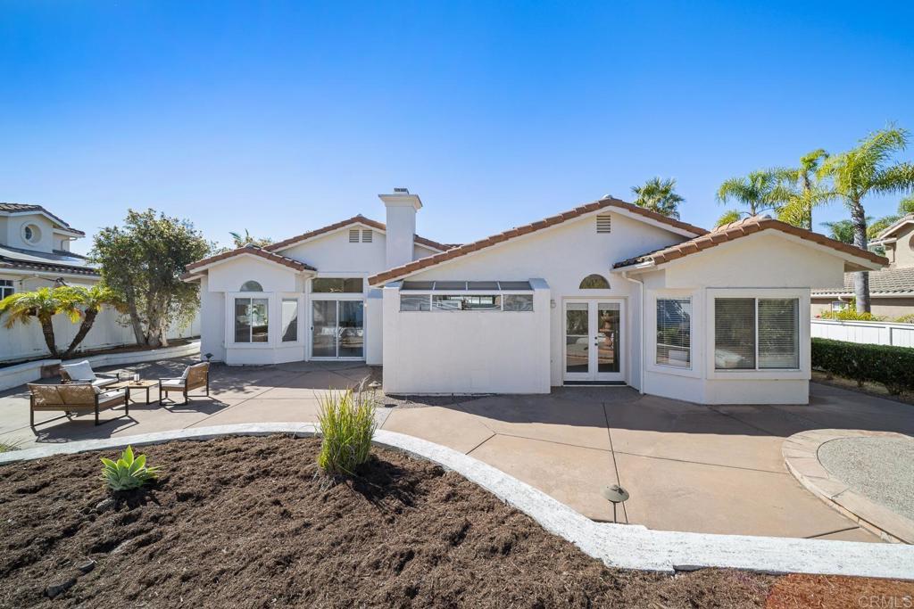 Ivey Ranch (32001) - Residential