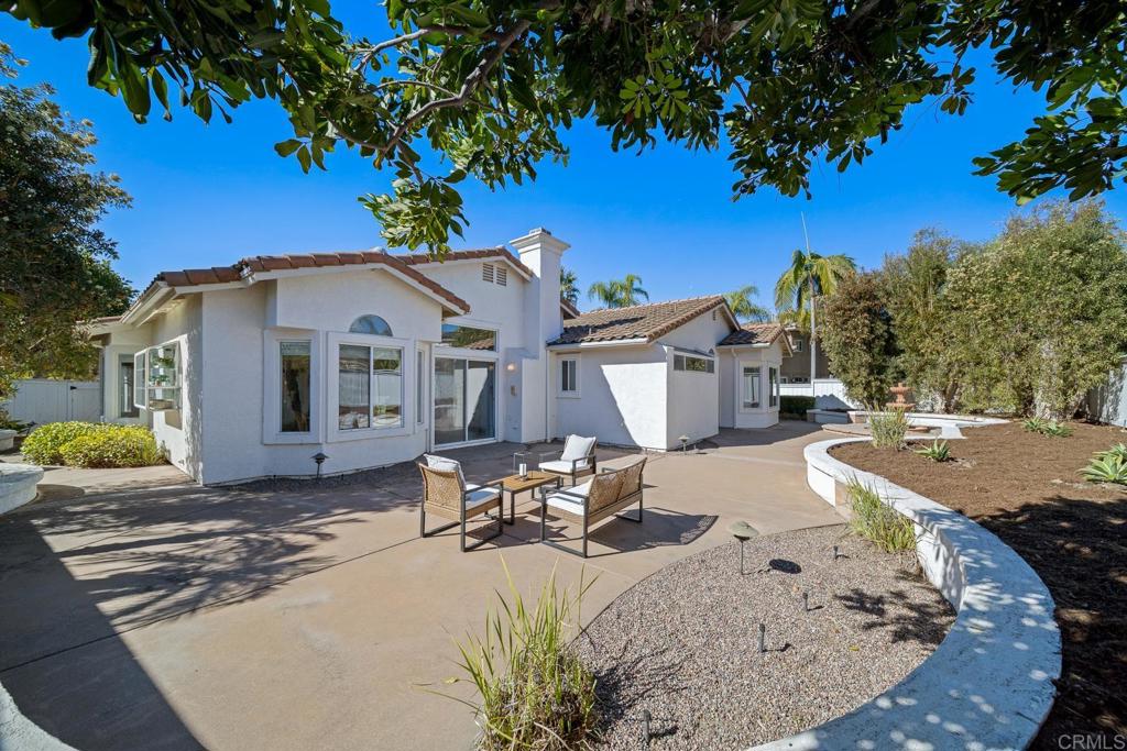 Ivey Ranch (32001) - Residential