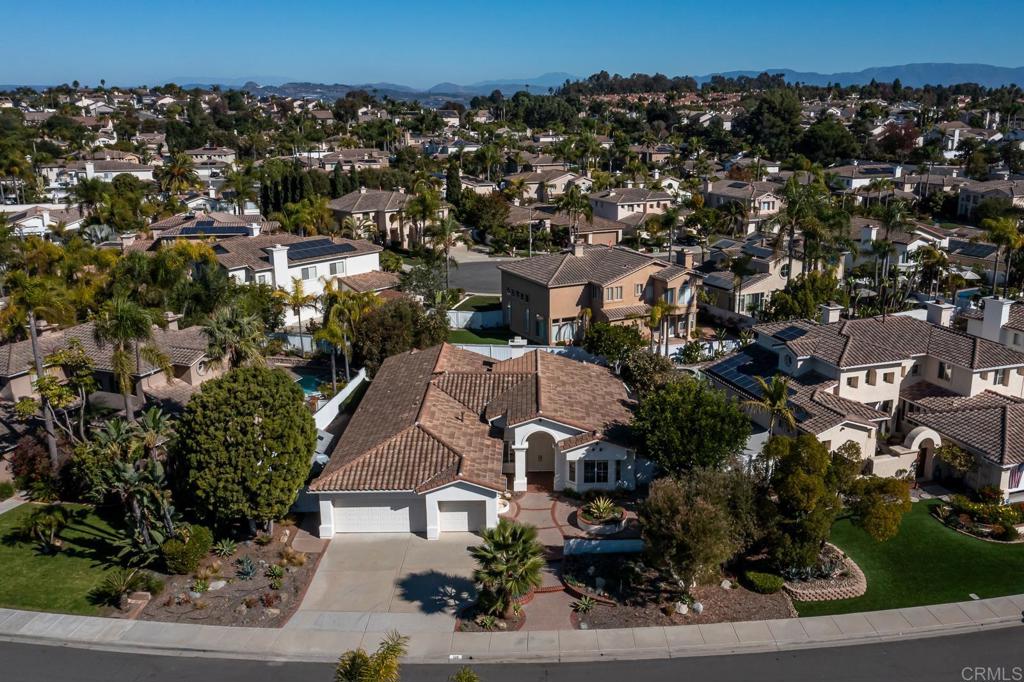 Ivey Ranch (32001) - Residential