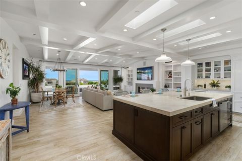 33695 Crossjack Drive Dana Point CA 92629