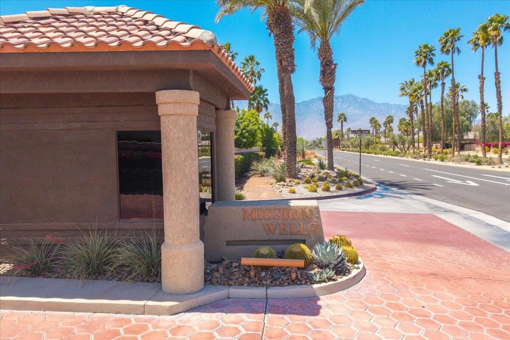 Mission Wells - Residential