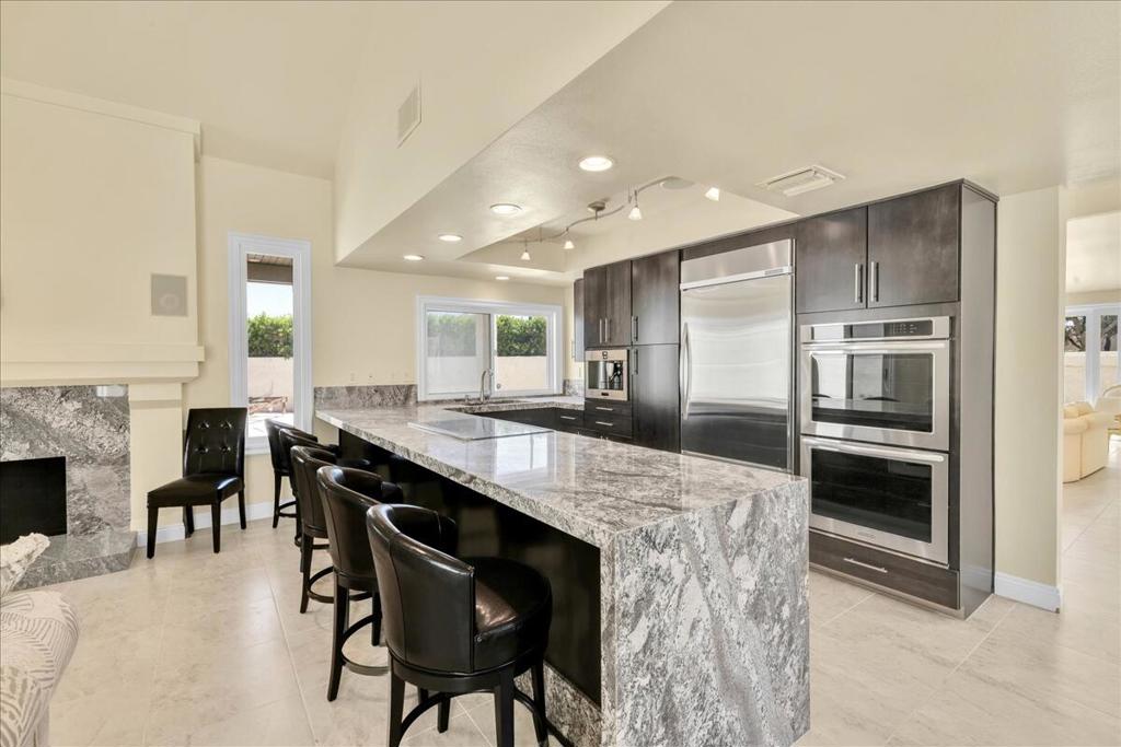 Mission Wells - Residential