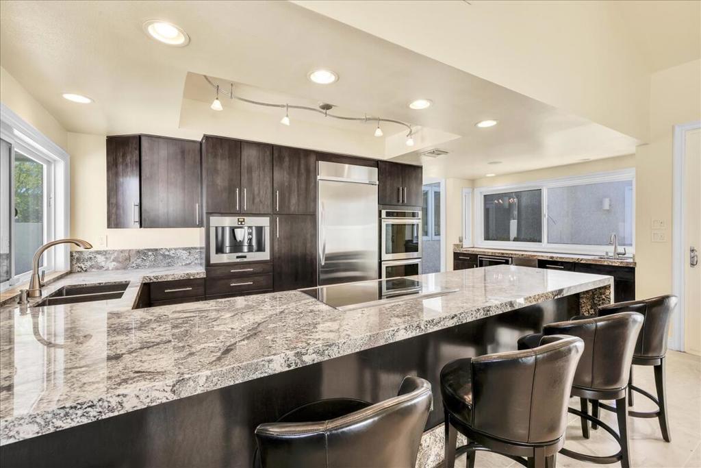 Mission Wells - Residential