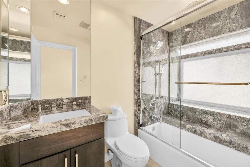 Mission Wells - Residential