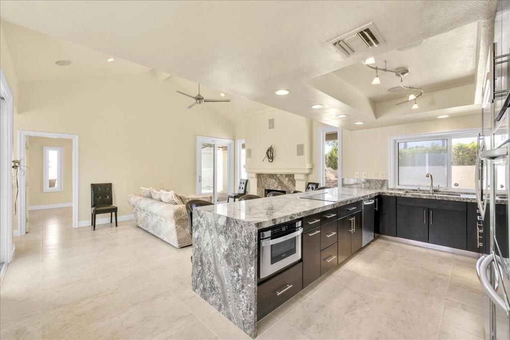 Mission Wells - Residential
