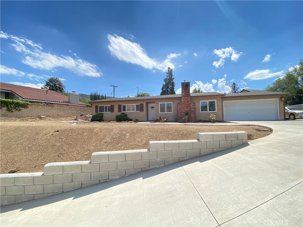 Charming Single-Story Home with Gorgeous Mountain Views & Modern Upgrades
Welcome to this beautifully updated 3-bedroom, 2-bath single-story home nestled on a spacious 12,600 sq ft lot. With 1,500 sq ft of living space, this home offers comfort, functionality, and style in every corner.
Step inside to discover newer luxury vinyl plank flooring, plantation shutters, and ceiling fans throughout for year-round comfort. The kitchen is a chef’s dream, featuring granite countertops, a center island, and stainless steel appliances.
Each bedroom is thoughtfully designed with mirrored closet doors, and the bathrooms are tastefully appointed. The home also includes a 2-car garage and plenty of storage.
Enjoy your own private retreat in the beautifully landscaped backyard, complete with a covered Alumawood patio equipped with a ceiling fan and lighting—perfect for outdoor dining or relaxing while taking in the fresh, crisp air.
This home blends indoor comfort with outdoor beauty—don't miss your chance to own this gem!