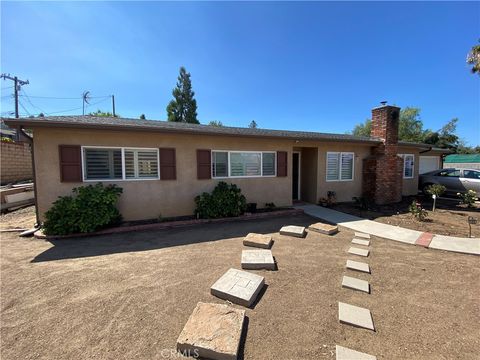 11336 Acropolis Drive Yucaipa CA 92399