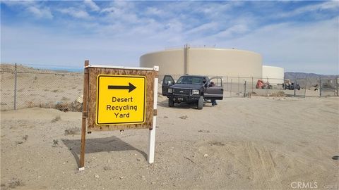 Photo of 0 Rio Del Sol, Thousand Palms, CA 92276 (MLS # IG25193702)