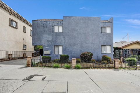 Photo of 1836 N Allen Ave, Pasadena, CA 91104 (MLS # IG26074366)