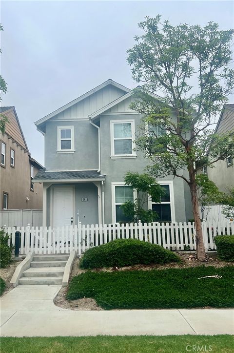 Photo of 14 Conservatory Drive, Ladera Ranch, CA 92694 (MLS # OC26103021)