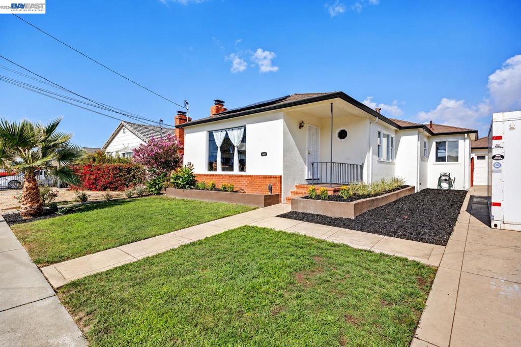 1441 170Th Ave AVE, Hayward CA 94541